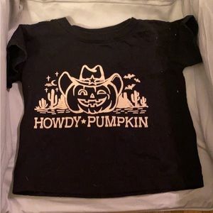 18m Rabbit Skins T shirt